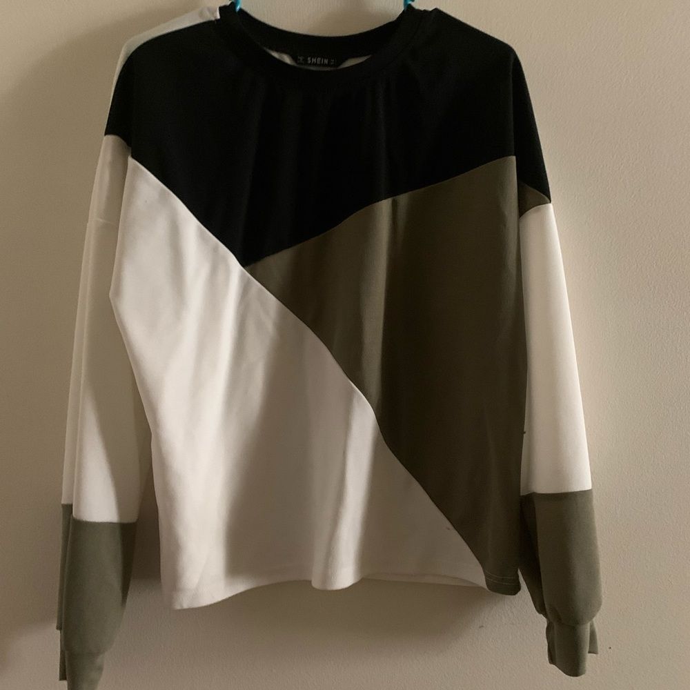 Comfortable top
